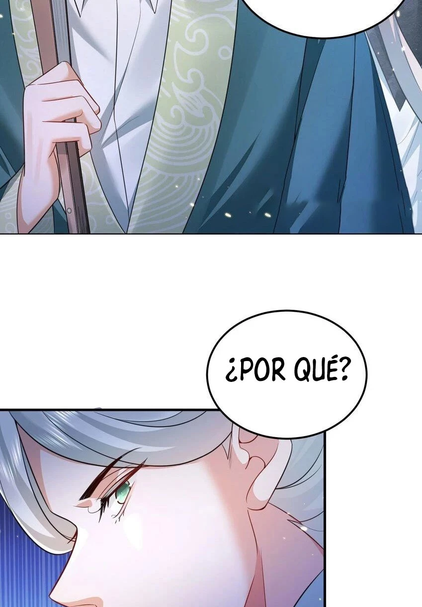 Cuándo Me Volví Invencible > Capitulo 136 > Page 441