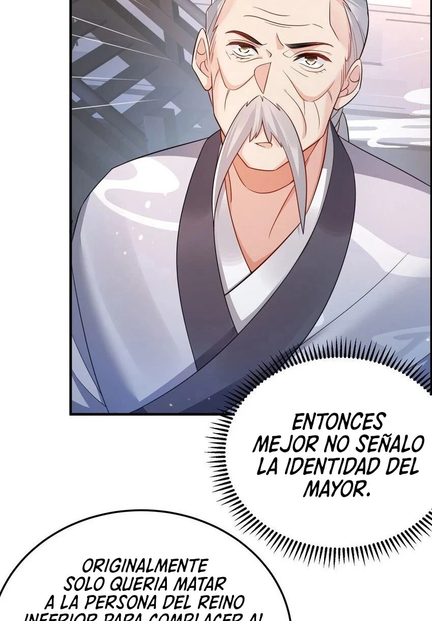 Cuándo Me Volví Invencible > Capitulo 136 > Page 71