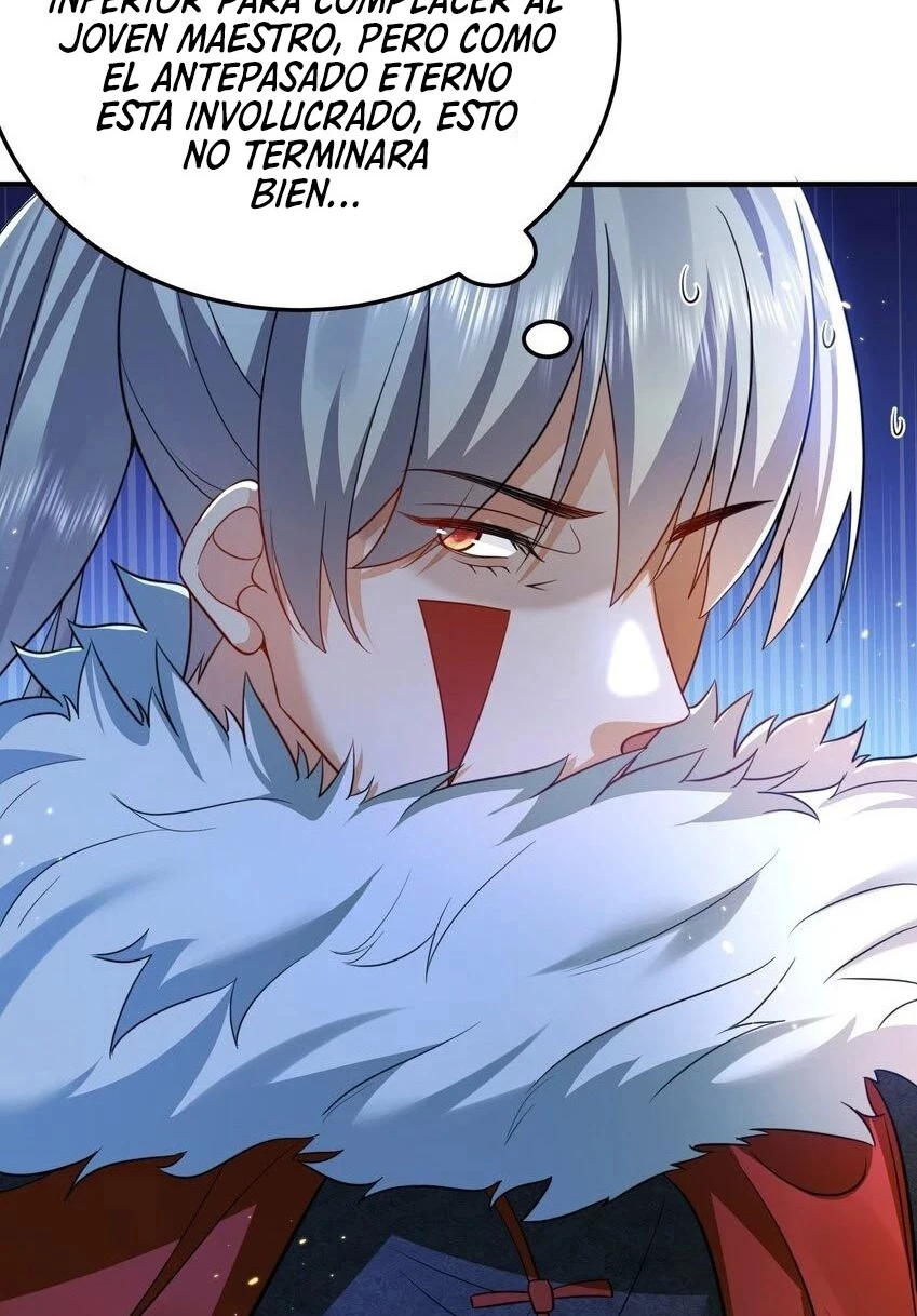 Cuándo Me Volví Invencible > Capitulo 136 > Page 81