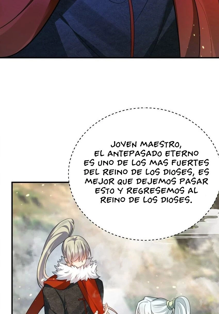 Cuándo Me Volví Invencible > Capitulo 136 > Page 91