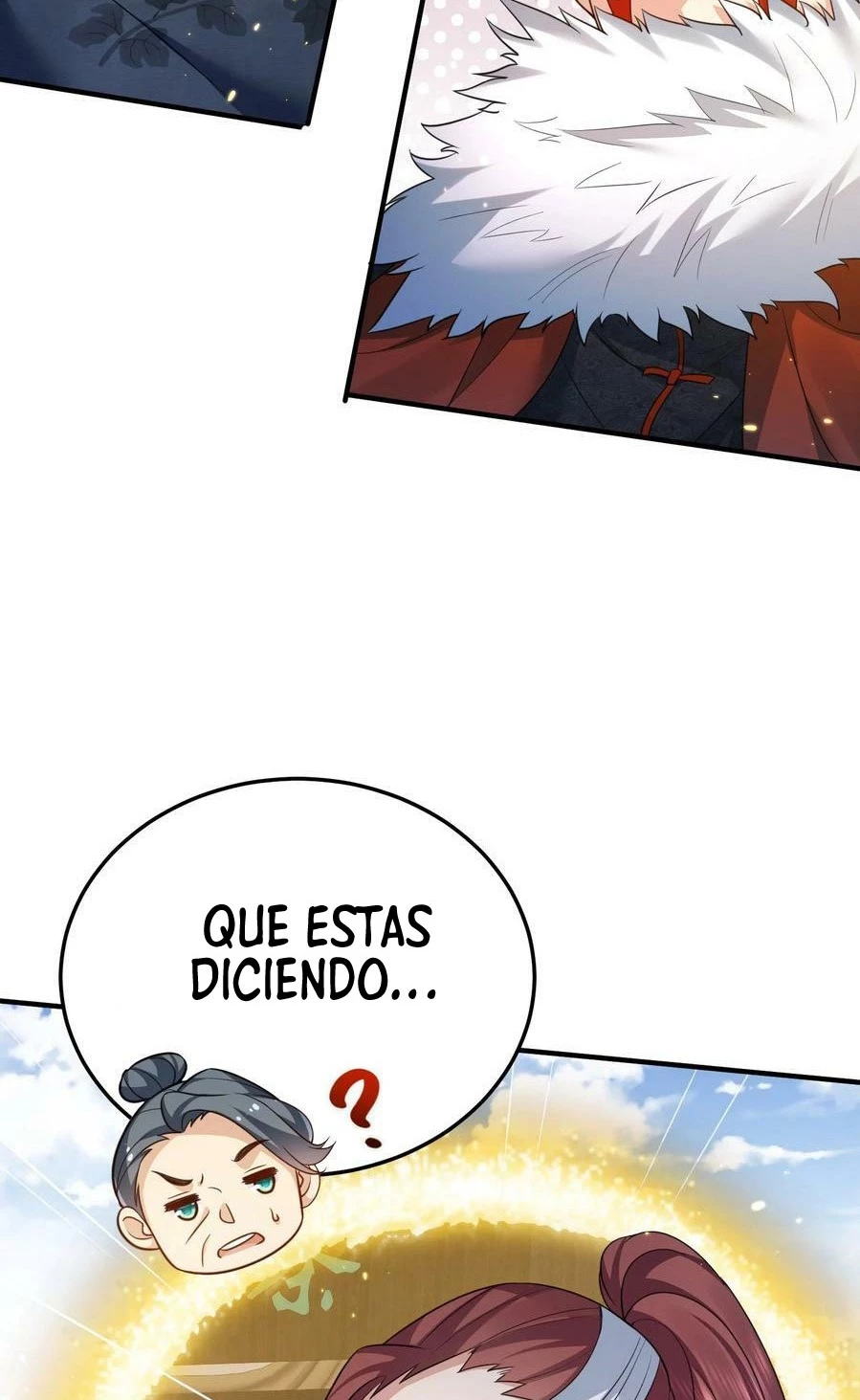 Cuándo Me Volví Invencible > Capitulo 137 > Page 111