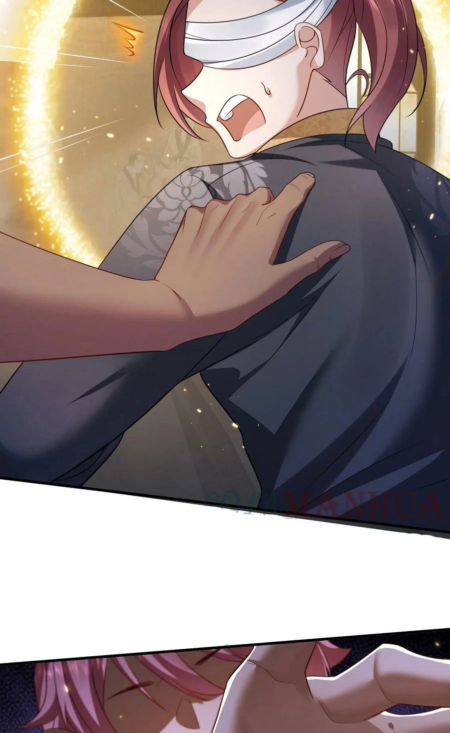 Cuándo Me Volví Invencible > Capitulo 137 > Page 121