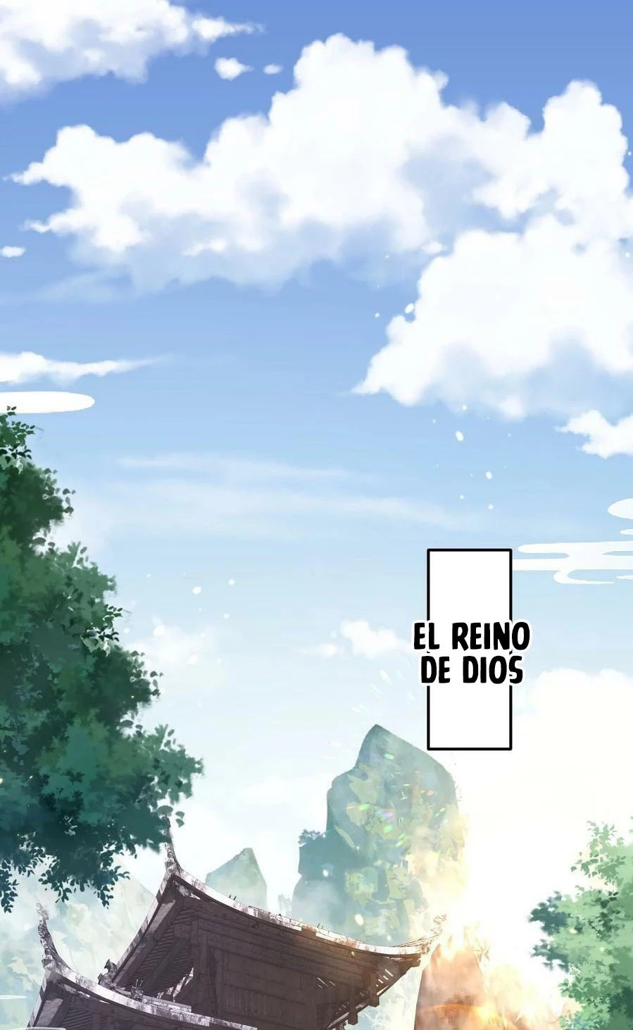 Cuándo Me Volví Invencible > Capitulo 137 > Page 21