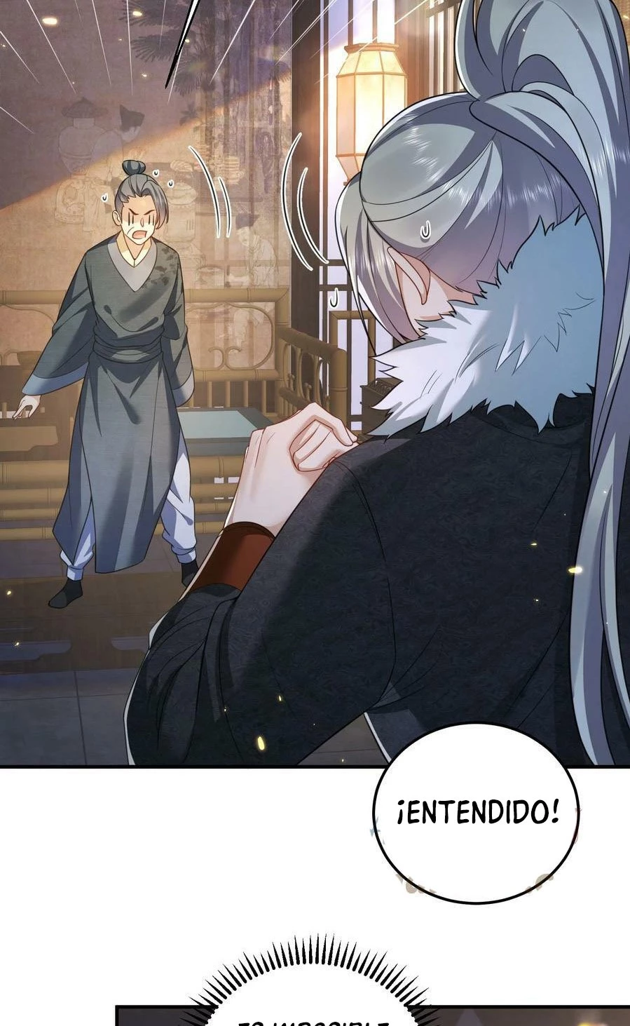 Cuándo Me Volví Invencible > Capitulo 137 > Page 261