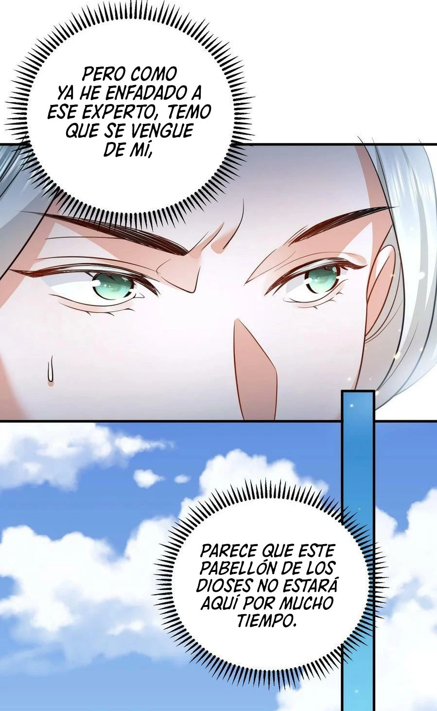 Cuándo Me Volví Invencible > Capitulo 137 > Page 281