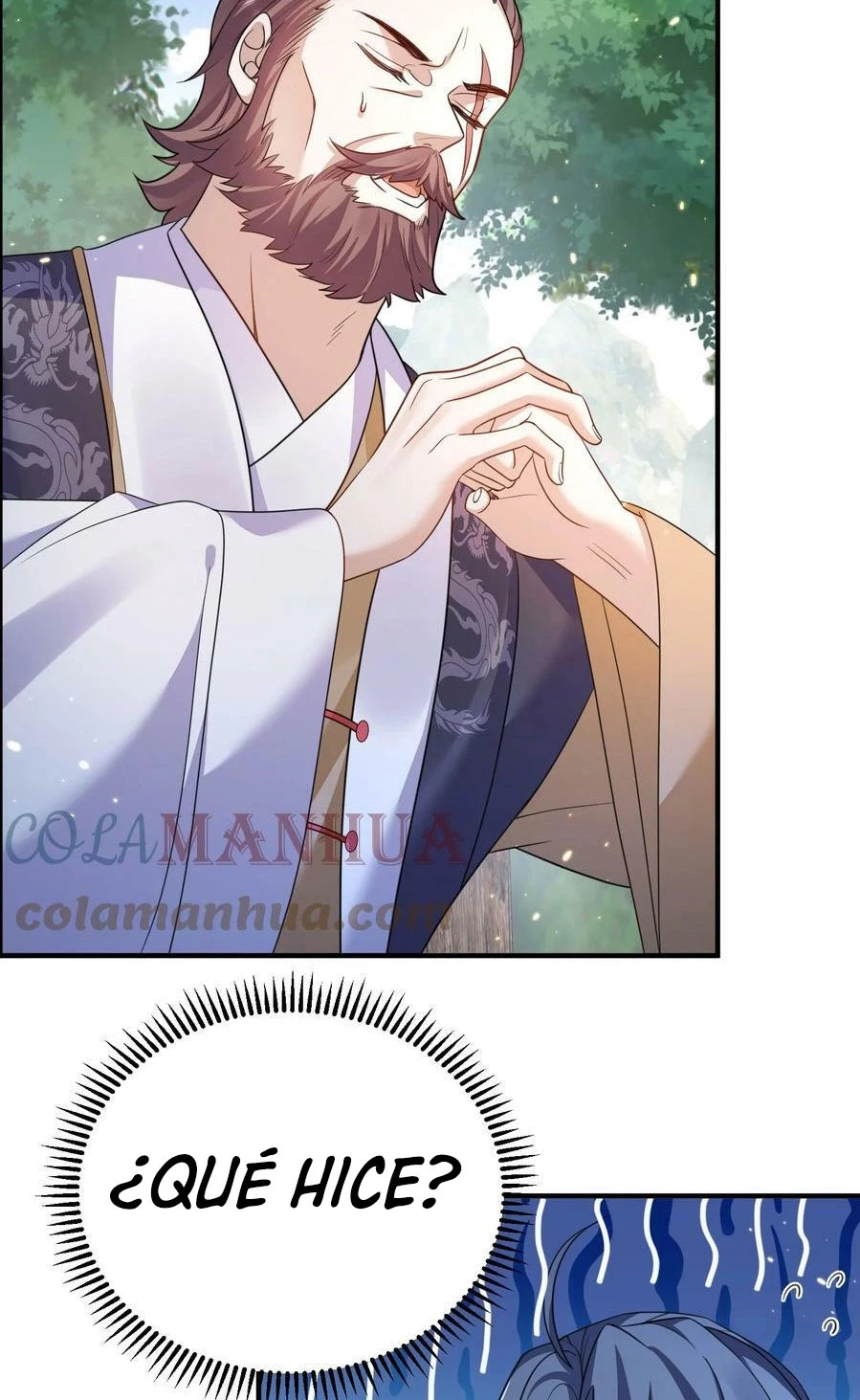 Cuándo Me Volví Invencible > Capitulo 137 > Page 341