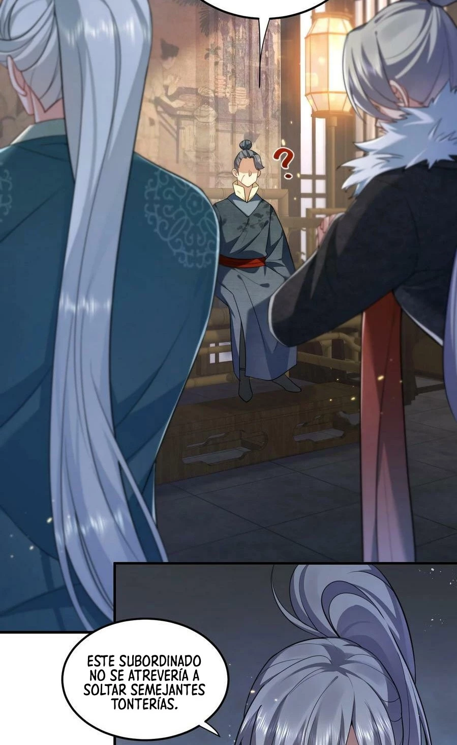 Cuándo Me Volví Invencible > Capitulo 137 > Page 41