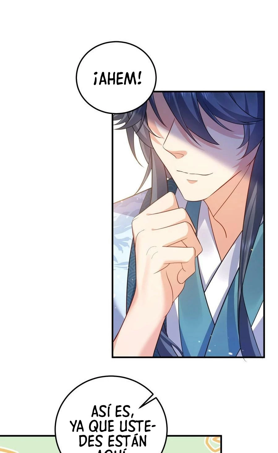 Cuándo Me Volví Invencible > Capitulo 137 > Page 421