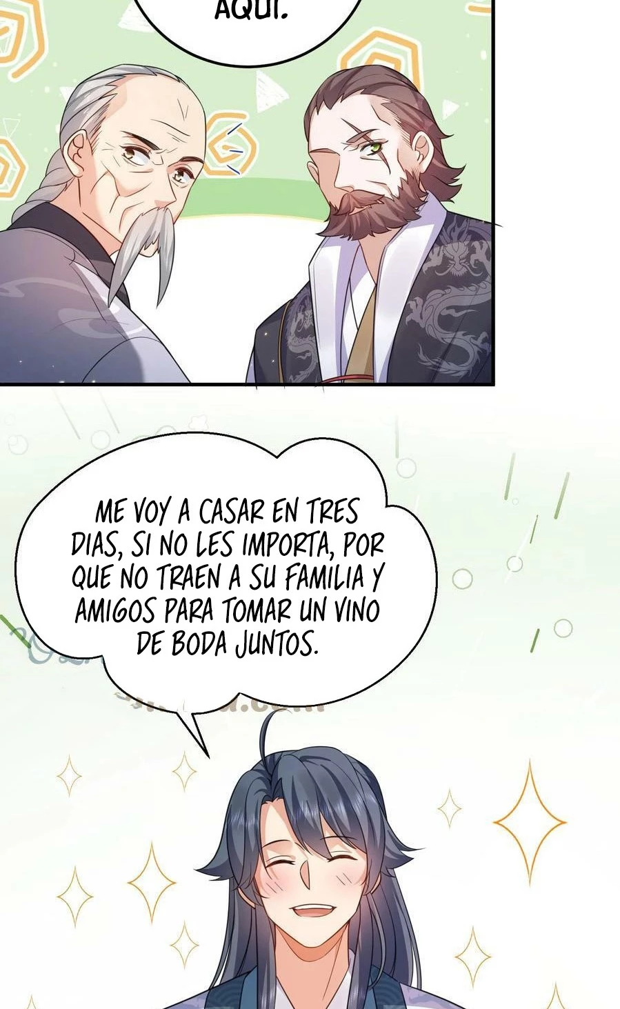 Cuándo Me Volví Invencible > Capitulo 137 > Page 431