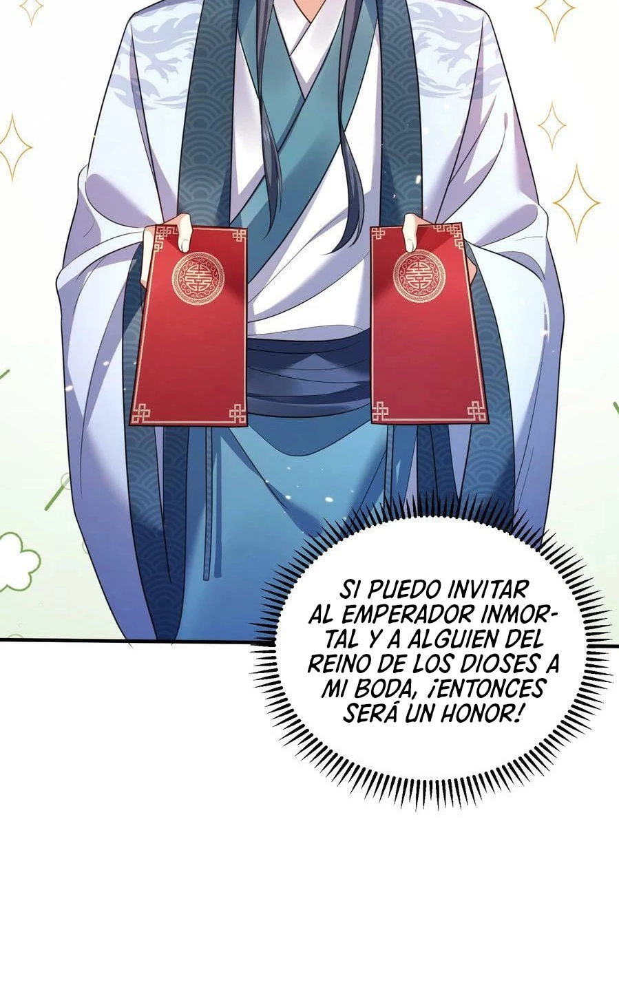 Cuándo Me Volví Invencible > Capitulo 137 > Page 441