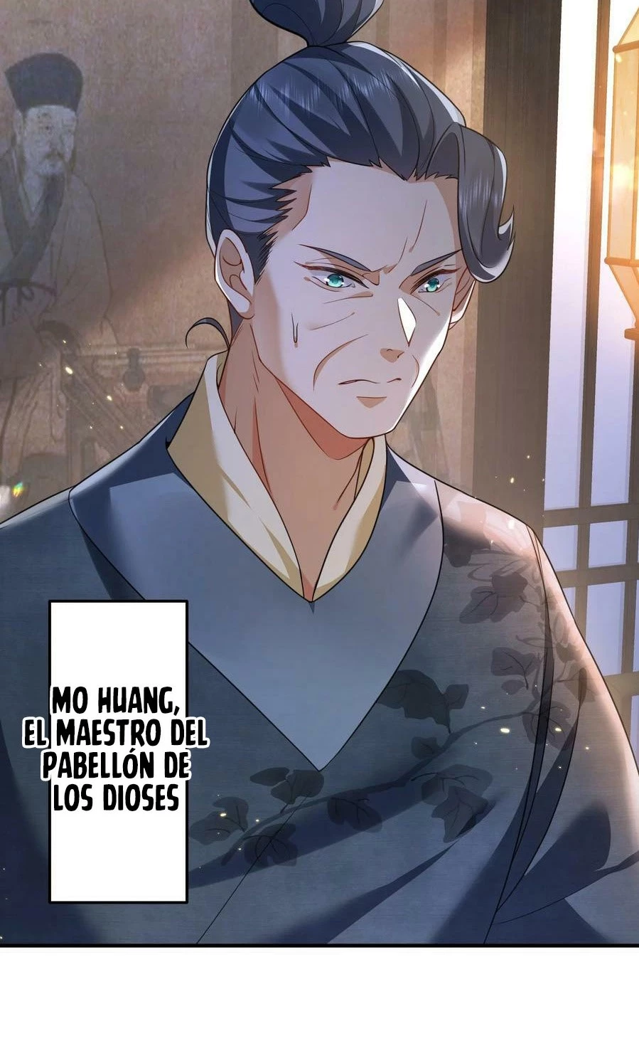 Cuándo Me Volví Invencible > Capitulo 137 > Page 61