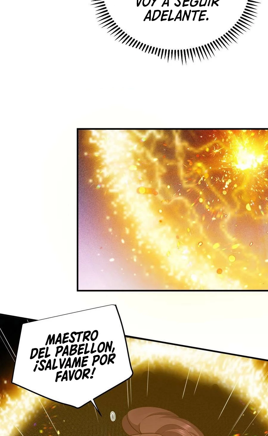 Cuándo Me Volví Invencible > Capitulo 137 > Page 81