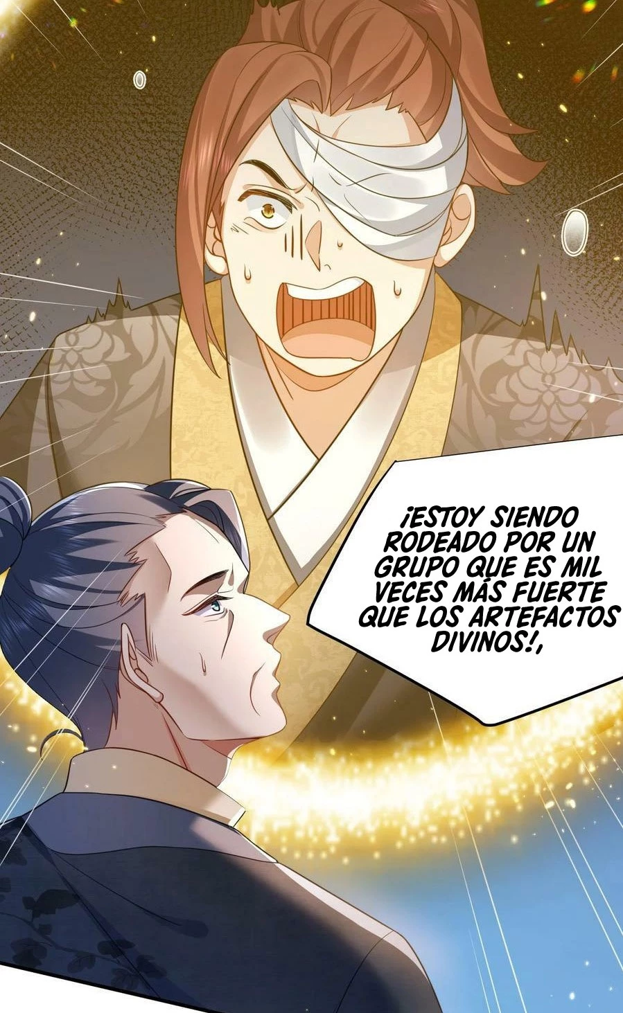 Cuándo Me Volví Invencible > Capitulo 137 > Page 91