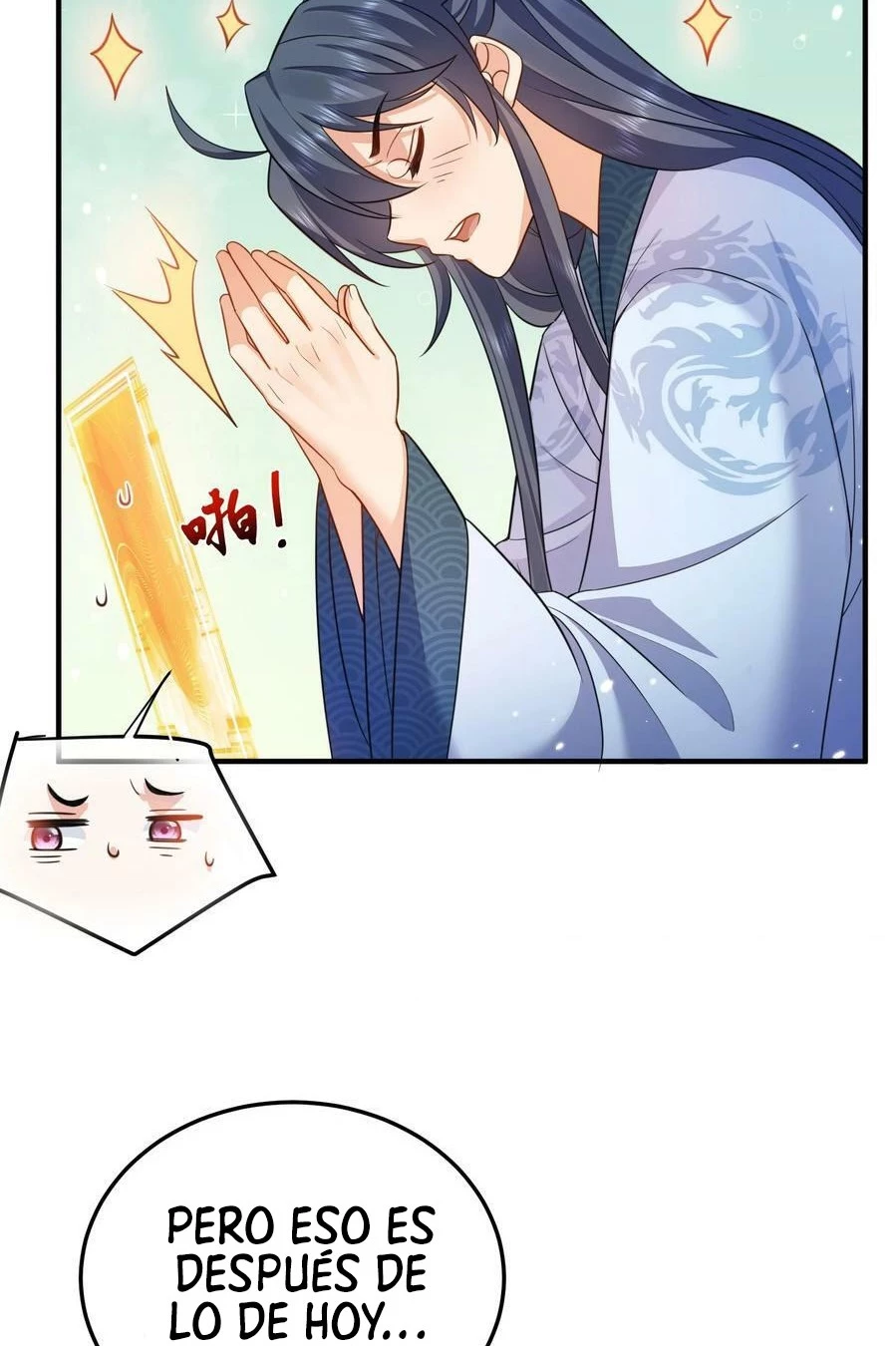 Cuándo Me Volví Invencible > Capitulo 138 > Page 111