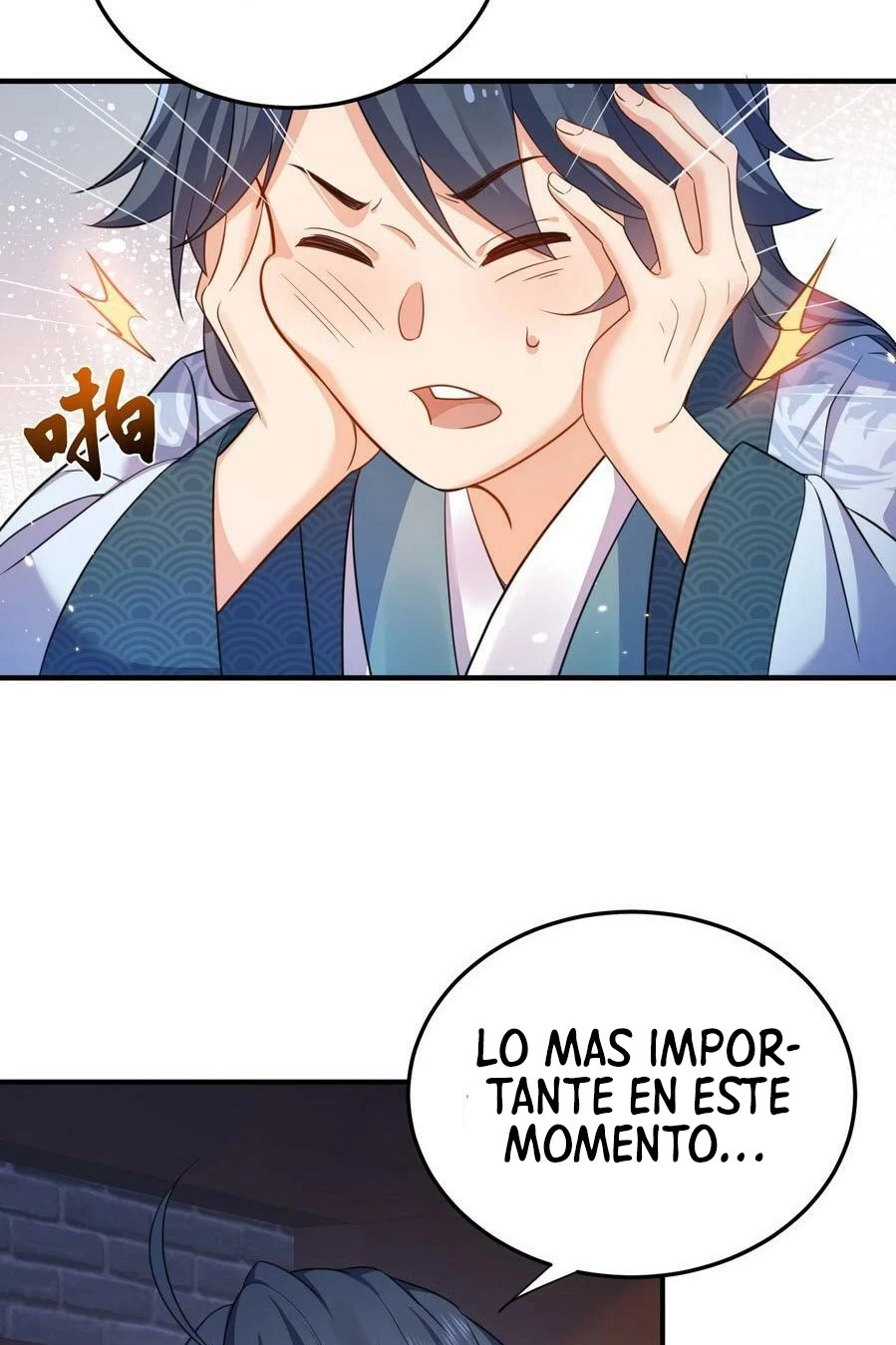 Cuándo Me Volví Invencible > Capitulo 138 > Page 121