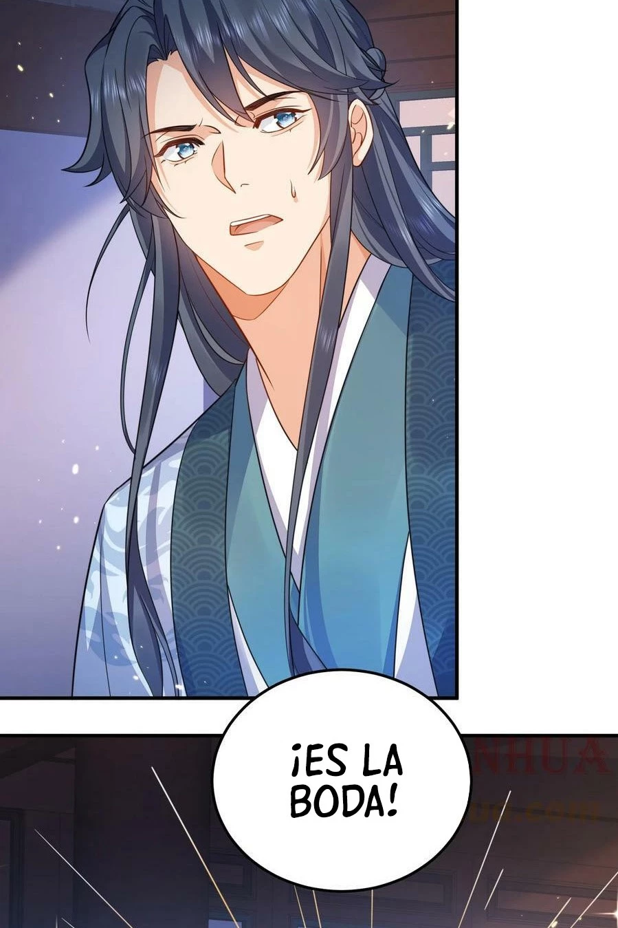 Cuándo Me Volví Invencible > Capitulo 138 > Page 131