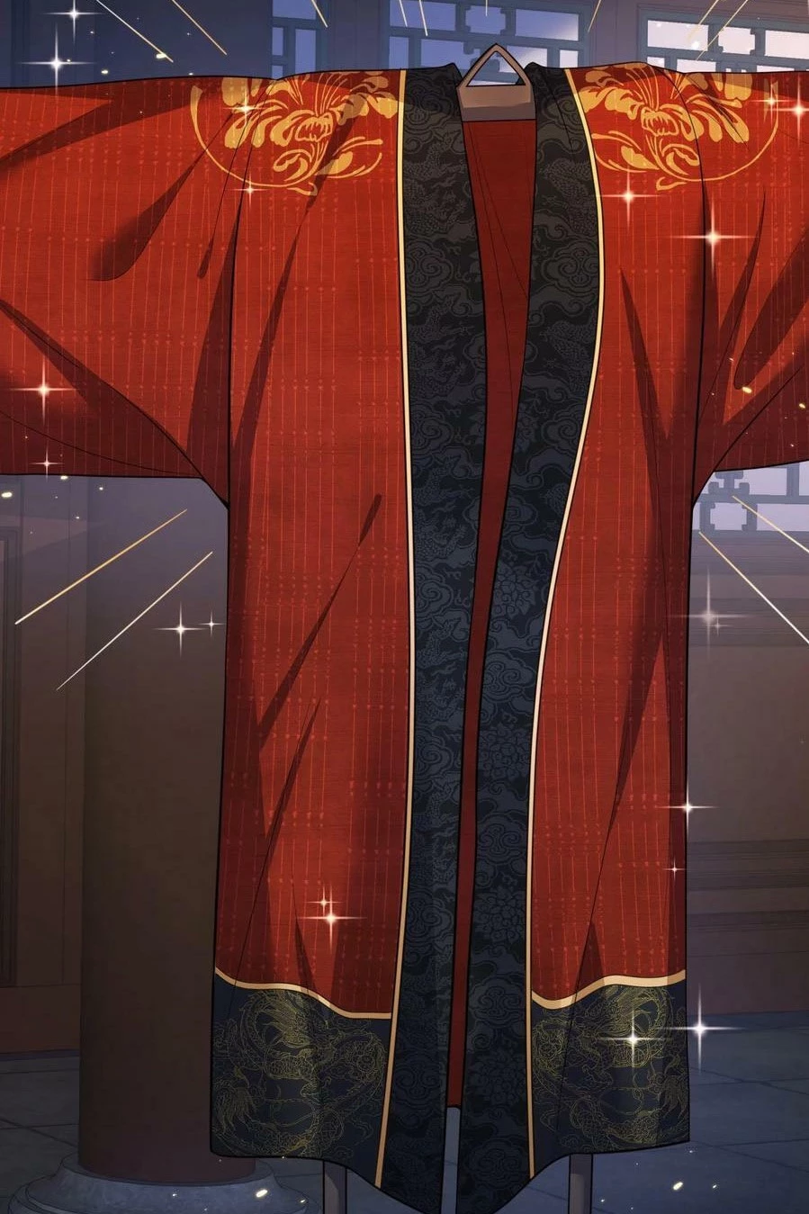 Cuándo Me Volví Invencible > Capitulo 138 > Page 141