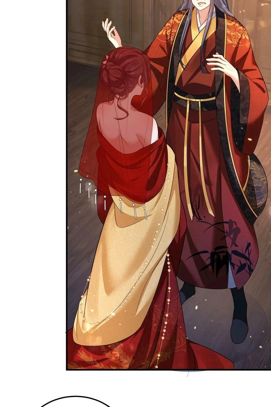 Cuándo Me Volví Invencible > Capitulo 138 > Page 181