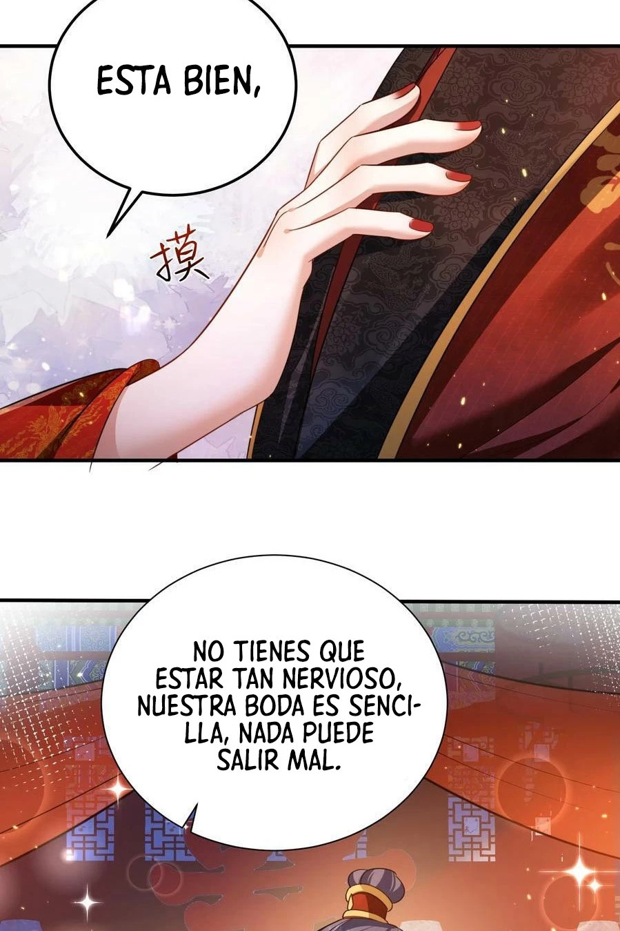 Cuándo Me Volví Invencible > Capitulo 138 > Page 191