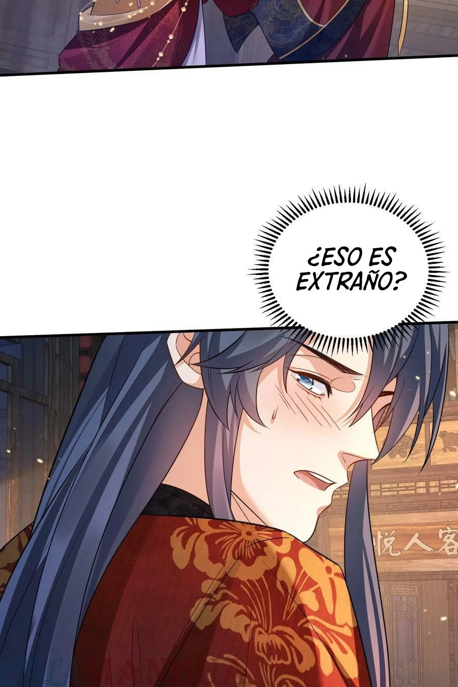 Cuándo Me Volví Invencible > Capitulo 138 > Page 221