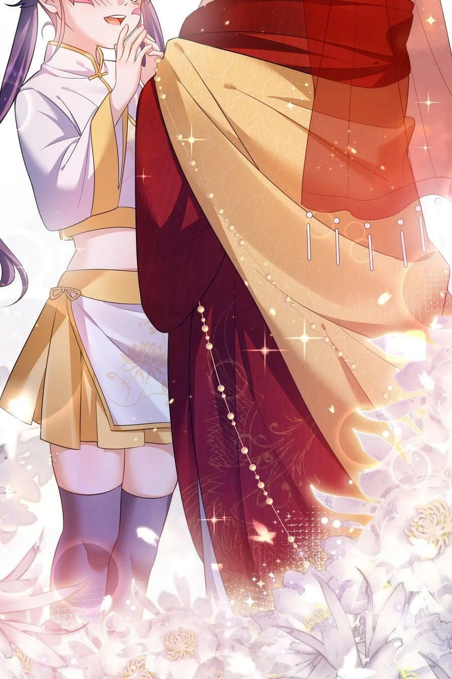 Cuándo Me Volví Invencible > Capitulo 138 > Page 241