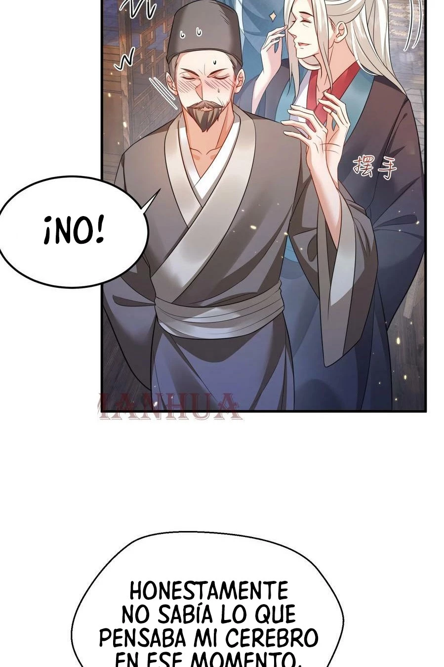 Cuándo Me Volví Invencible > Capitulo 138 > Page 301