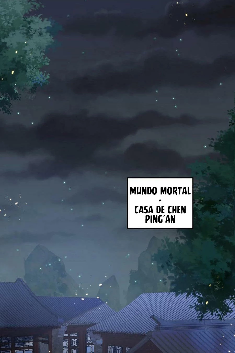 Cuándo Me Volví Invencible > Capitulo 138 > Page 31