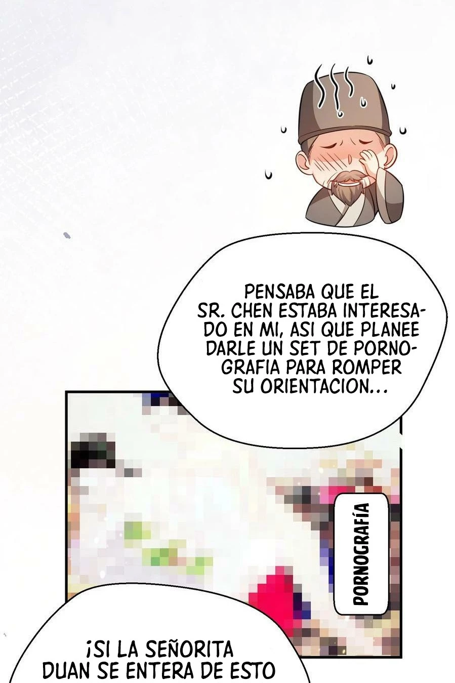 Cuándo Me Volví Invencible > Capitulo 138 > Page 331