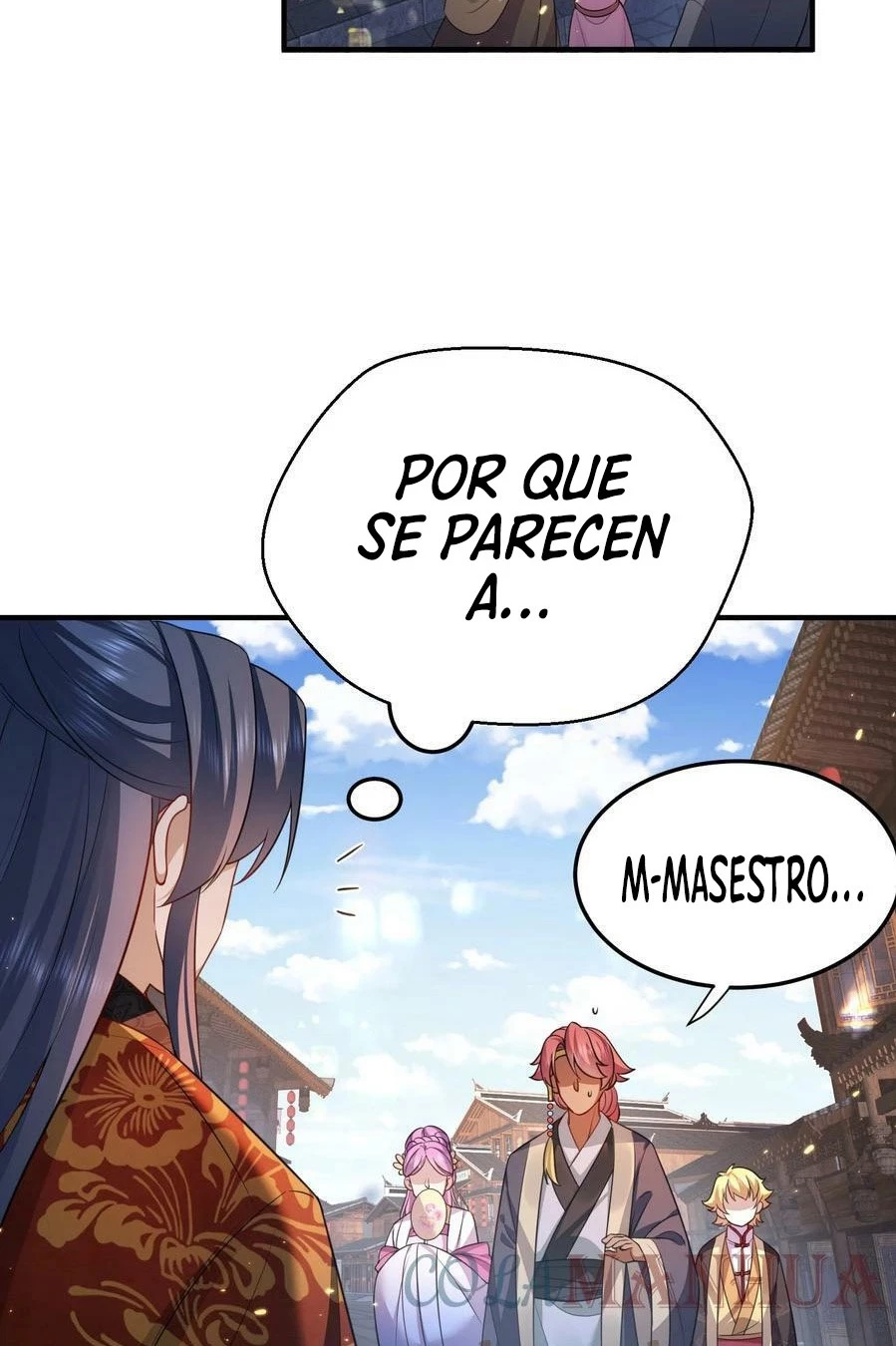 Cuándo Me Volví Invencible > Capitulo 138 > Page 361