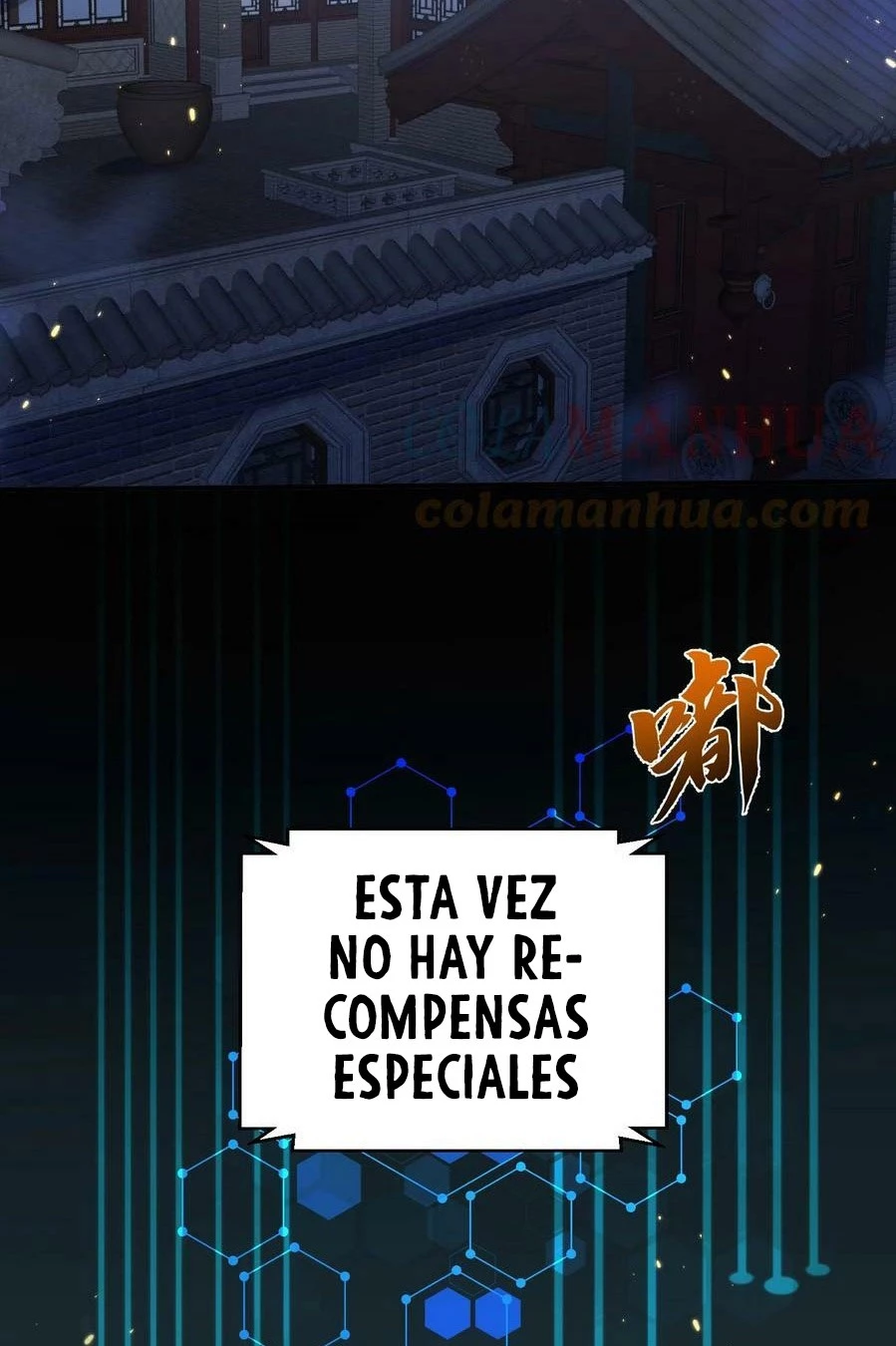 Cuándo Me Volví Invencible > Capitulo 138 > Page 41