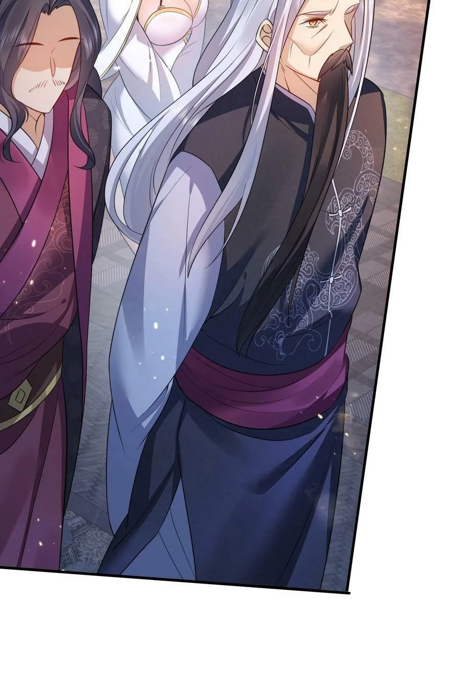 Cuándo Me Volví Invencible > Capitulo 138 > Page 421