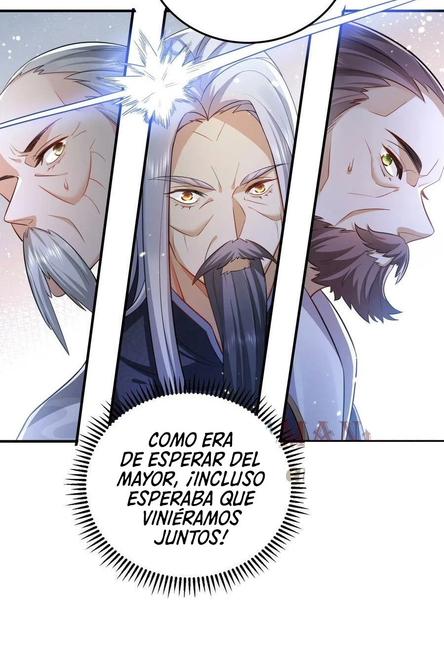 Cuándo Me Volví Invencible > Capitulo 138 > Page 441