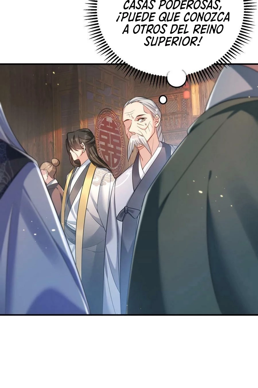 Cuándo Me Volví Invencible > Capitulo 138 > Page 461