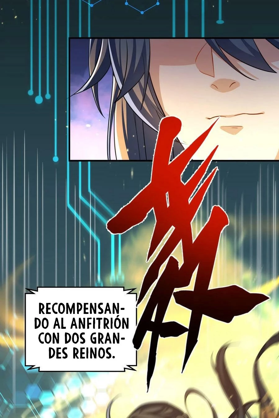 Cuándo Me Volví Invencible > Capitulo 138 > Page 51