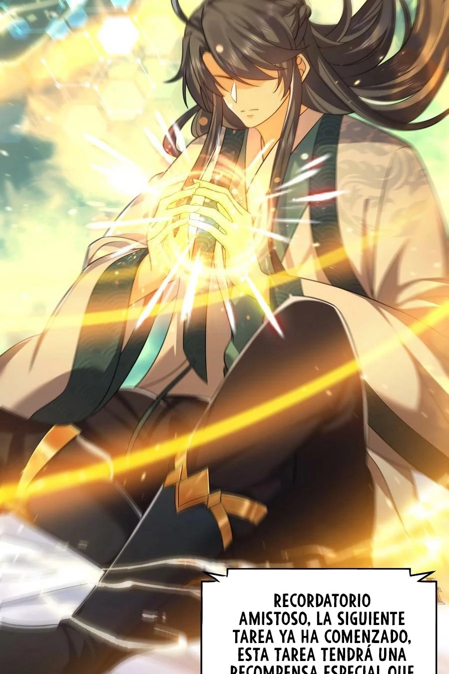 Cuándo Me Volví Invencible > Capitulo 138 > Page 61