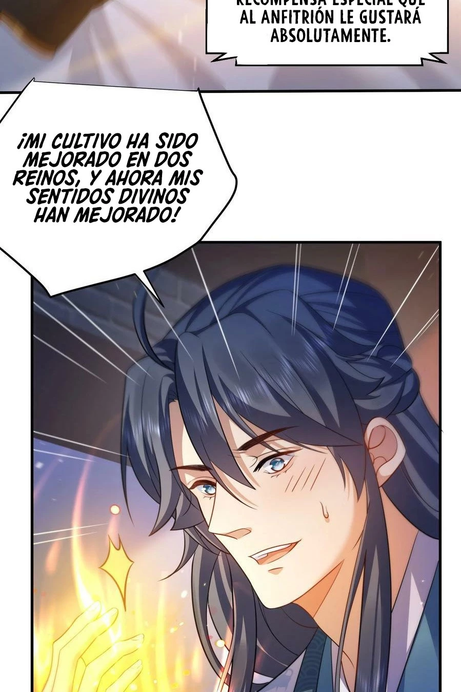 Cuándo Me Volví Invencible > Capitulo 138 > Page 71