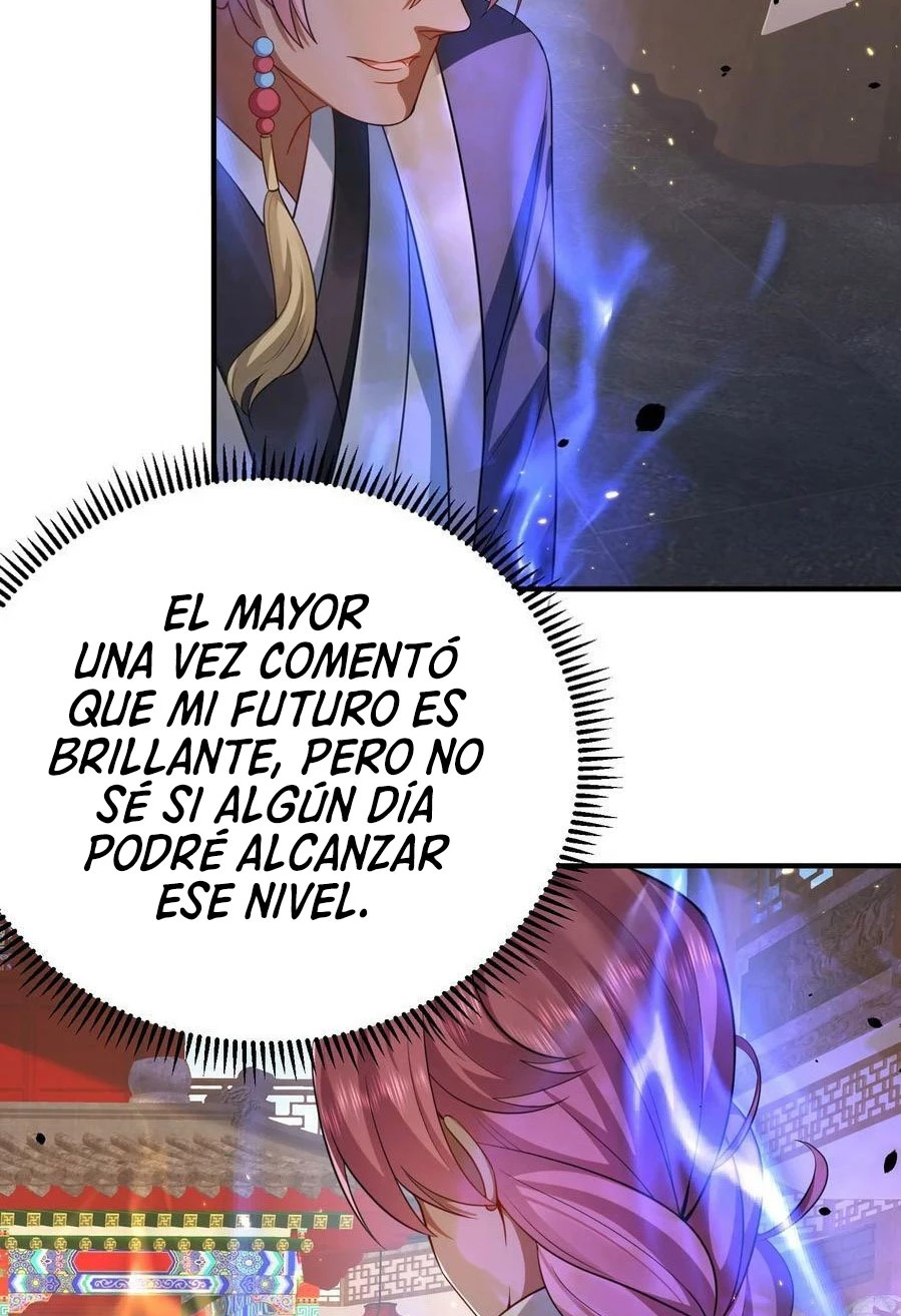 Cuándo Me Volví Invencible > Capitulo 139 > Page 101