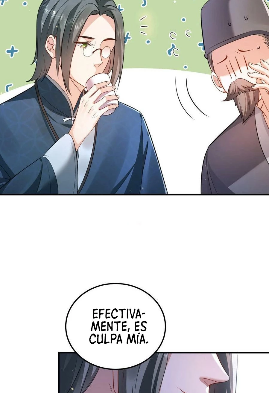 Cuándo Me Volví Invencible > Capitulo 139 > Page 121