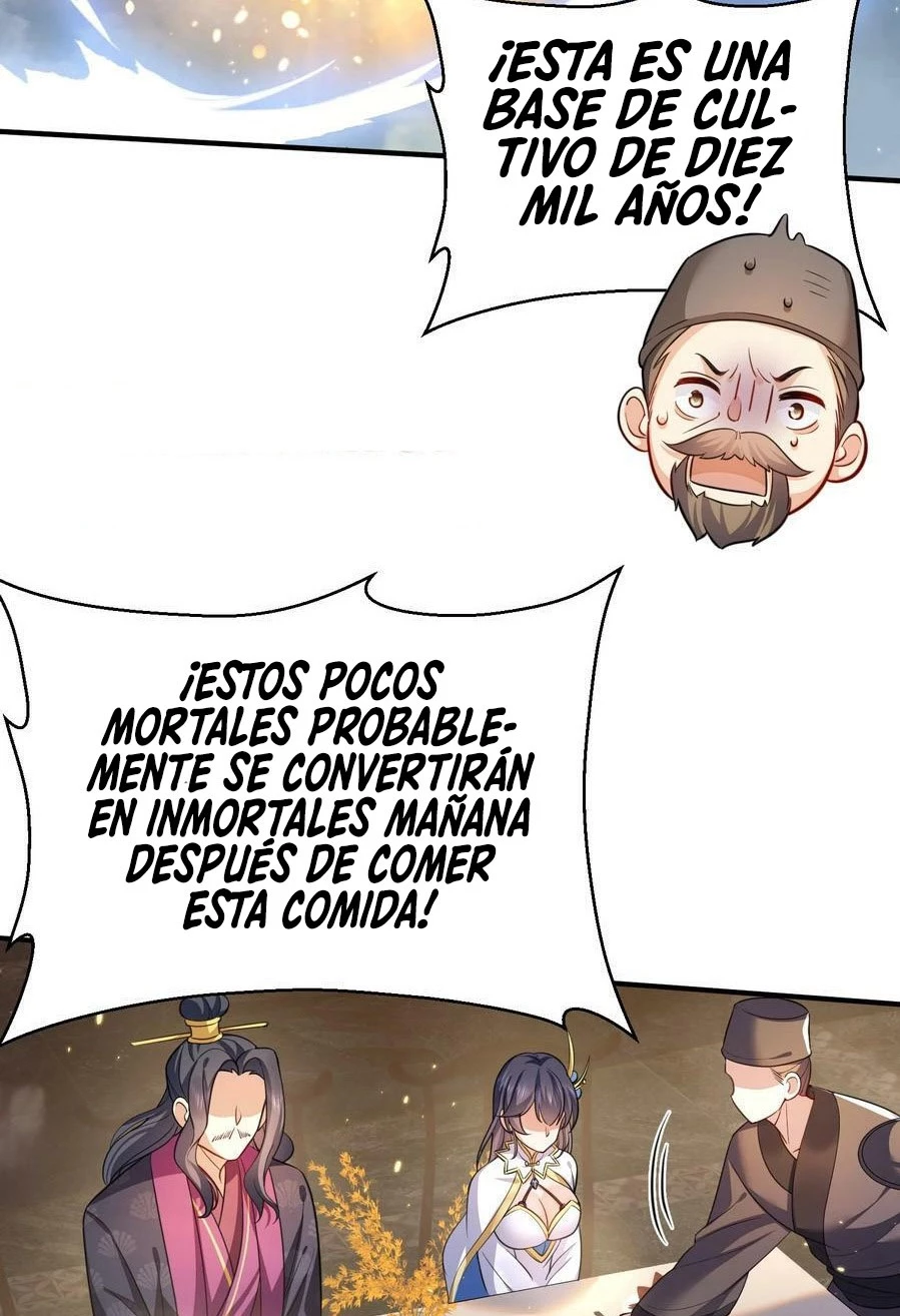 Cuándo Me Volví Invencible > Capitulo 139 > Page 161