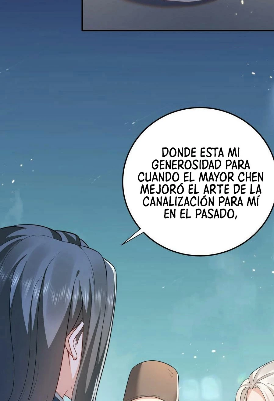 Cuándo Me Volví Invencible > Capitulo 139 > Page 181