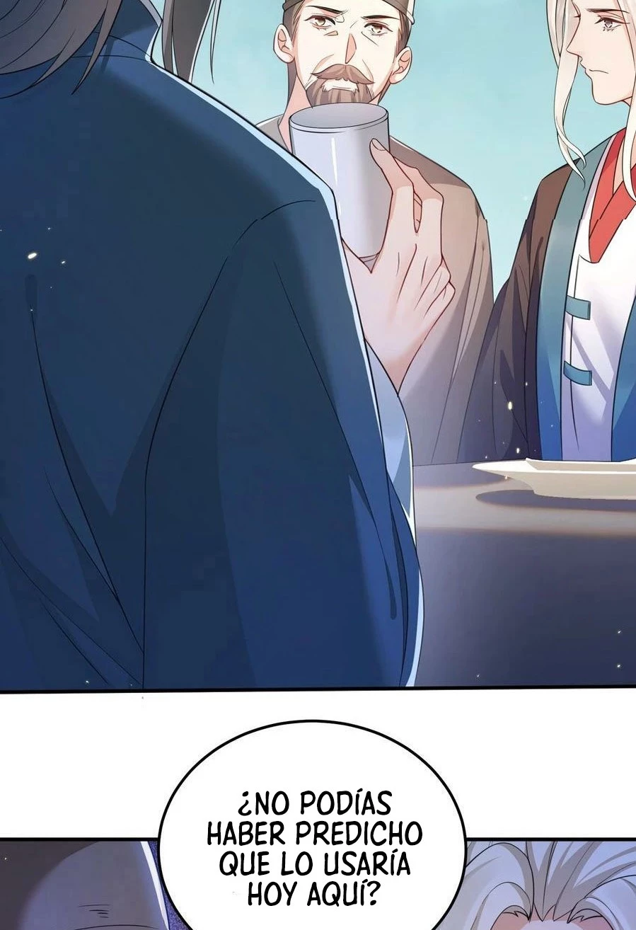 Cuándo Me Volví Invencible > Capitulo 139 > Page 191