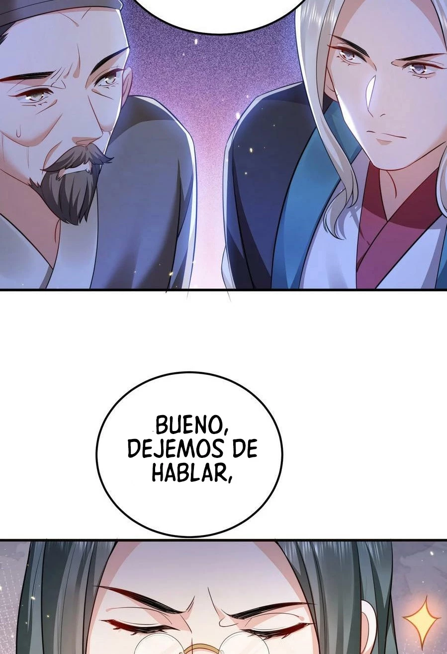 Cuándo Me Volví Invencible > Capitulo 139 > Page 201