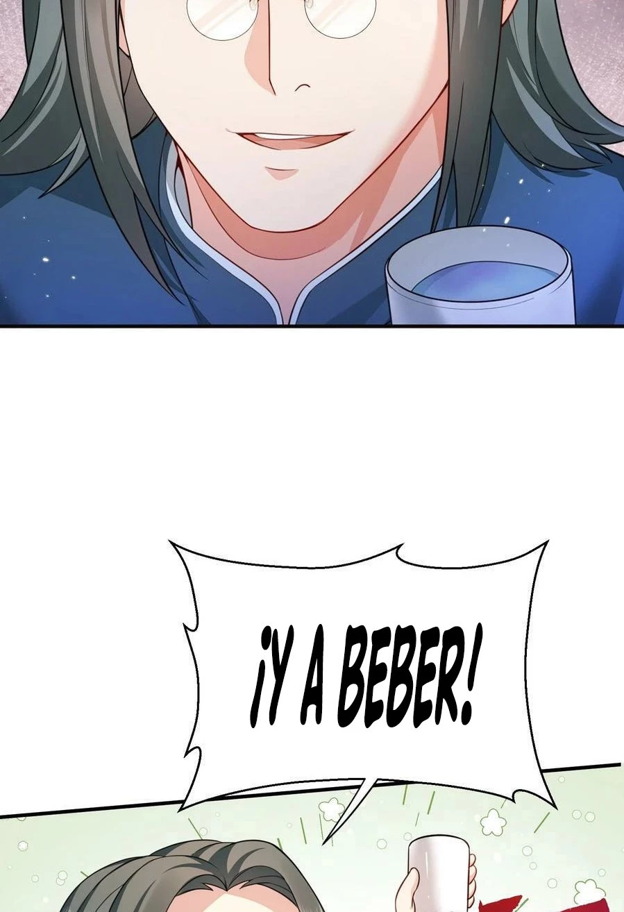 Cuándo Me Volví Invencible > Capitulo 139 > Page 211