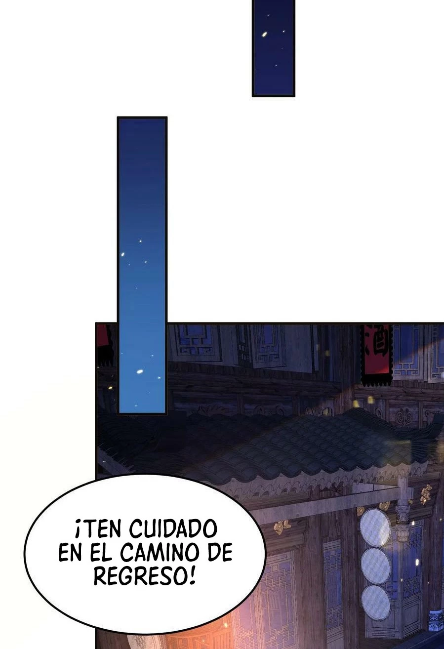 Cuándo Me Volví Invencible > Capitulo 139 > Page 231