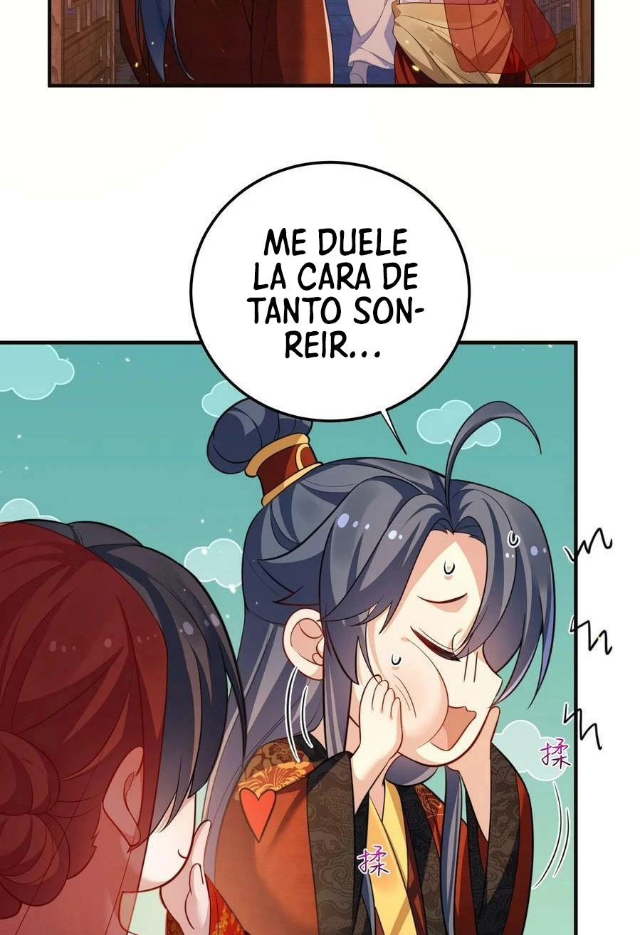 Cuándo Me Volví Invencible > Capitulo 139 > Page 251