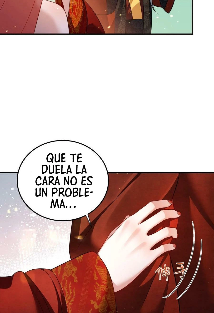 Cuándo Me Volví Invencible > Capitulo 139 > Page 261