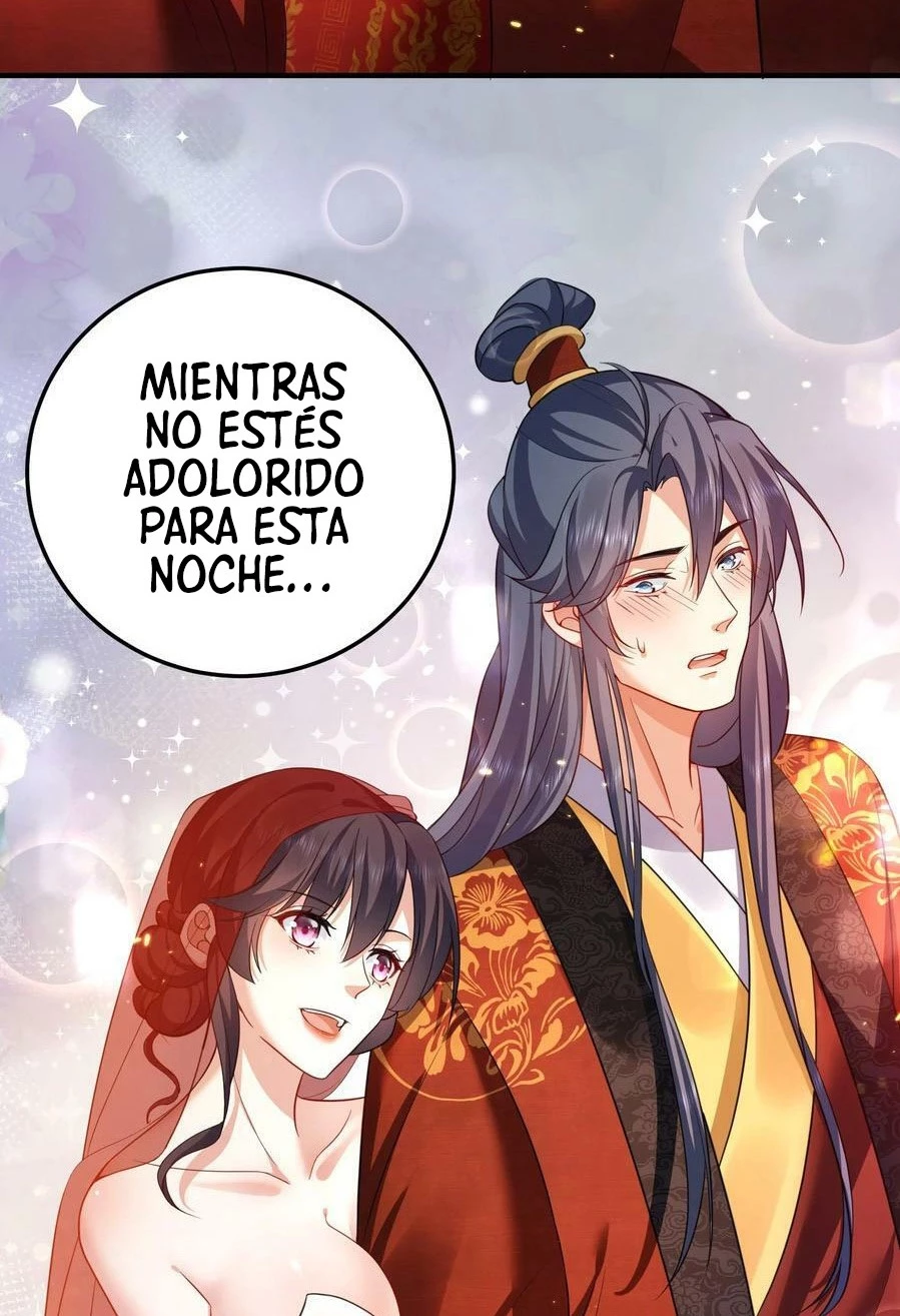 Cuándo Me Volví Invencible > Capitulo 139 > Page 271