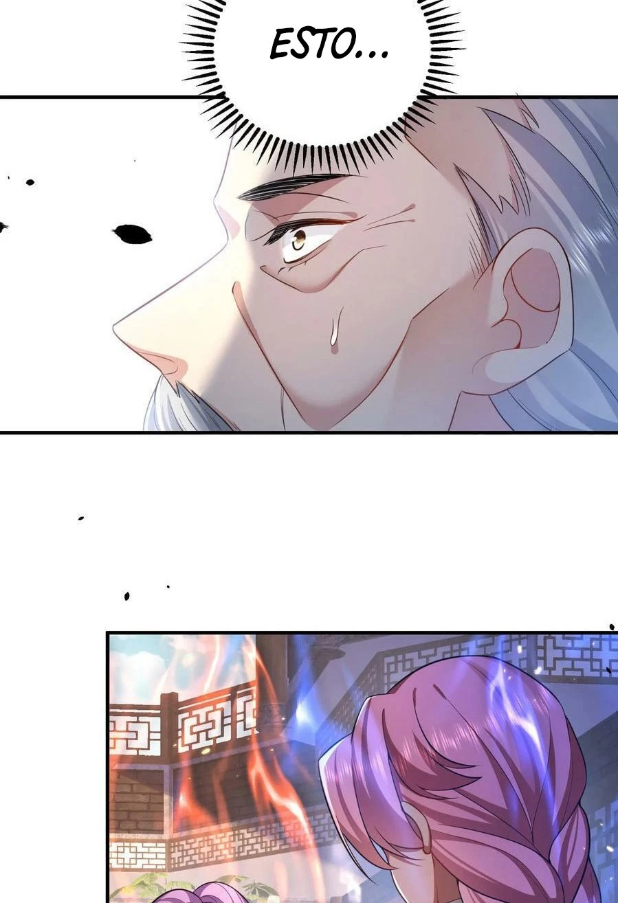 Cuándo Me Volví Invencible > Capitulo 139 > Page 31