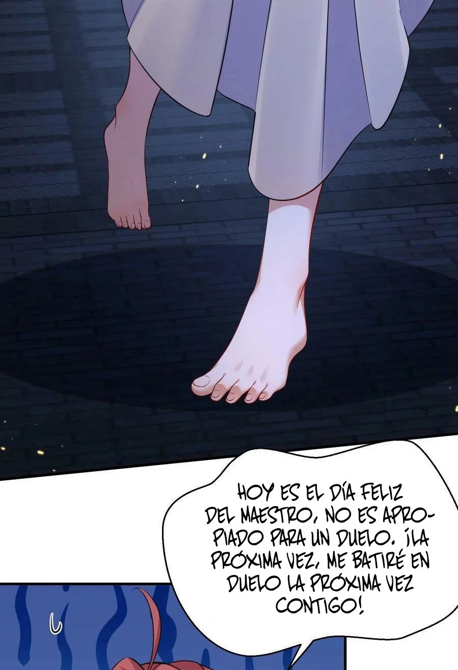 Cuándo Me Volví Invencible > Capitulo 139 > Page 351