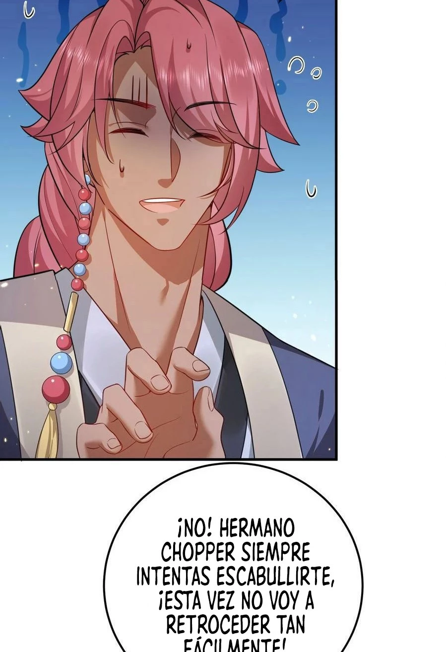 Cuándo Me Volví Invencible > Capitulo 139 > Page 361